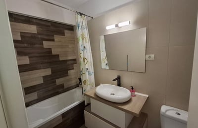 Vermietung einer komfortablen 2-Zimmer-Wohnung, 50 m², Tomis Nord, Constanța, Rumänien